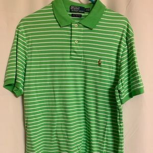 Ralph Lauren Large Polo